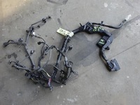 фото thumb №1, Электропроводка двигателя mazda cx3 cx-3 2,0 19-