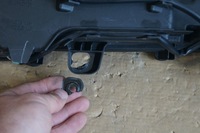 фото thumb №5, Led drl lexus nx поворотник правий