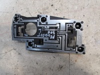 фото thumb №1, Молдинг вкладиш лампи задня ліва peugeot 306