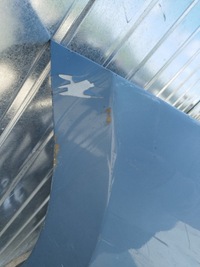 фото thumb №7, Бампер перед передній hyundai ix35 колір xaf 2009-2015