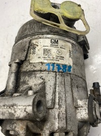 фото thumb №5, Opel insignia компресор 2.0t 23413990