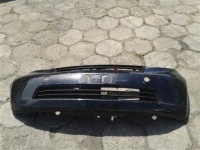 Бампер передний перед daihatsu sirion ii Недорого, фото thumb