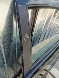 фото thumb №9, Двері ліва задні fiat panda ii 4x4 cross 601/f