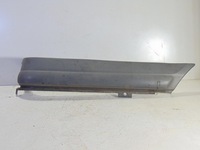 фото thumb №1, Молдинг бампера правый задняя ford transit mk7