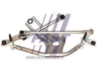 фото thumb №2, Fast механизм дворник punto grande 05-