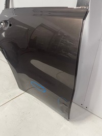 фото thumb №4, Двері зад задні праві kia sportage 4 iv 16-