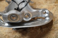 фото thumb №15, Поворотний кулак ступиця перед права 6898332 lub ліва 6898331 bmw 5 g60 23-