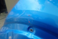 фото thumb №6, Крила правий перед передній nissan juke 2 ii 19-