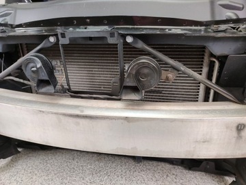 фото thumb №10, Mercedes sl r230 230 рестайлінг amg комплектний перед капот лампи крила бампер