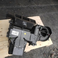 фото thumb №3, Обігрівач корпус audi a2 8z1820003