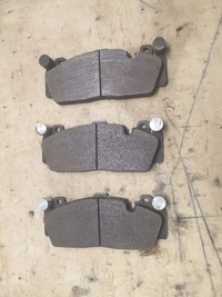 фото thumb №1, Bmw m2 f87 оригинальный номер 34112284869 тормозные колодки тормозные 2284884