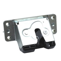 фото thumb №1, Замок кришки задня nissan primastar nv300 opel vivaro a b renault trafic 2001-