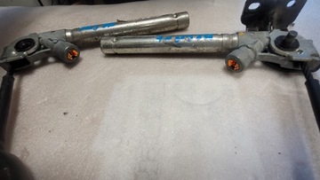 фото thumb №3, 2x натяжитель натяжитель renault megane iii scenic iii демонтаж оригинал