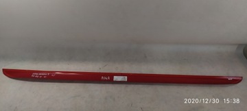 фото thumb №11, Планка порога порогова ліва права kia rio iv 2016-