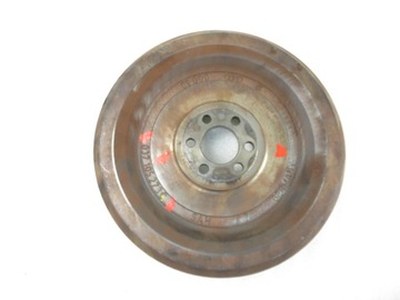 фото thumb №10, Колесо маховики seat ibiza iii 1.9 tdi 412110009 038141032 037105273c