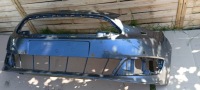 фото thumb №3, Бампер перед передний ford c-max mk2 lift
