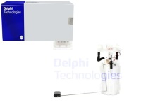 фото thumb №4, Delphi датчик рівня пального delphi ft4111-12b1 renault