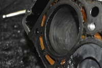 фото thumb №14, Блок dół двигуна wał r6400110701 mercedes b-klasa w245 2.0 cdi 140 km 05-08