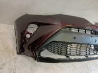 фото thumb №2, Бампер перед передний toyota chr ch-r lift 19-