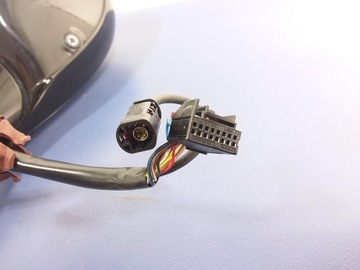 фото thumb №6, Audi s8 d4 4h зеркало правые 14 1 pin камера