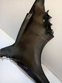 фото thumb №6, Renault megane 3 iii крыло левый перед