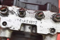 фото thumb №8, Насос abs honda accord 7 vii 2.0 i-vtec 155 km 02-06