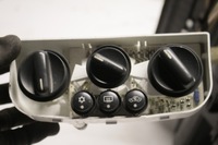 фото thumb №8, Обігрівач повітродувка opel meriva a 13191747