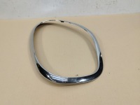 фото thumb №6, Захист панель фари хром лампи лівий mini cooper r60 countryman lata 2010-2014