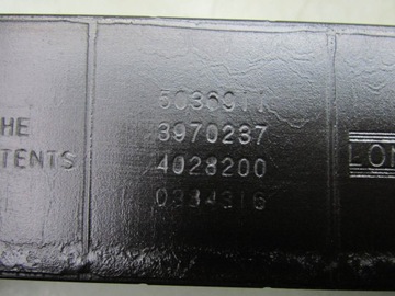 фото thumb №11, Qashqai iii j12 1.3 23r радиаторов масла радиатор 5036911 3970237 4028200