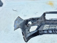 фото thumb №13, Бампер bmw x1 f48 2015-2019 перед переднее