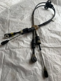 фото thumb №1, Троси перемикання передач 31492743 volvo v60 ii 2.0d