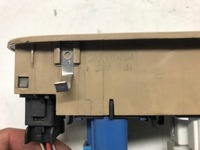 фото thumb №8, Панель окон водителя renault modus 8200417848