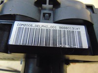 фото thumb №14, Перемикач комбінований citroen jumpy 2007- 96660131xt europa