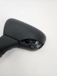 фото thumb №13, Renault clio iv 4 2012 - 2019 зеркало левое 7 pin 963025724r