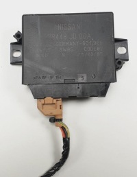Купить Модуль блок управления pdc nissan qashqai 1 j10, фото thumb