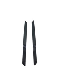 фото thumb №1, Молдинг накладки стоек задняя audi a1 8x