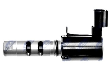 фото thumb №9, Клапан переменных faz распределительный вал kia rio 1.6 2005- сторона выпускная nty