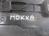 Основание корпус аккумулятор opel mokka дорестайлинг  12-15 1.4t turbo 95933269 с Разборки, фото thumb