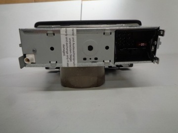 фото thumb №4, Seat ibiza iv 4 радіо mp3 6j0035156 technisat