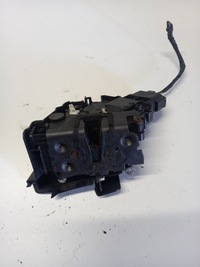 фото thumb №4, Замок передний левый ford focus ii