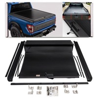 фото thumb №1, Ford ranger v 2011-2021 алюминиевая шторка кузов