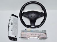 фото thumb №1, Mercedes e klasa w207 подушка пассажира подушка безопасности