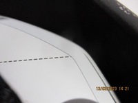 фото thumb №11, Дзеркало дзеркало audi q7 4m0 камера фотохромний