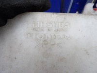 фото thumb №4, Honda hr-v i бачок омывателя