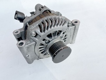 фото thumb №1, Citroen c4 b7 c3 picasso 1,4 1,6vti генератор v757692180 оригінал