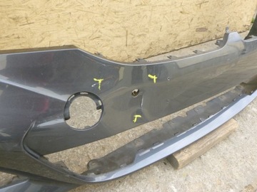 фото thumb №7, Bmw 3 g20 g21 m набор бампер переднее