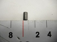 фото thumb №5, Штифт крышки головки fiat stilo 01-03 оригинальный номер 46443865