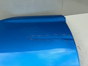 фото thumb №15, Hyundai i30 iii 3 fastback 17r- двері ліві задні лівий зад