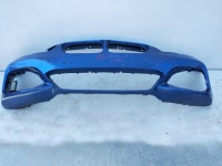 фото thumb №10, Bmw 1 f20 f21 lift m набор бампер перед передний