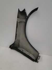 фото thumb №9, Mercedes glc 253 x253 крыло передний левый графит a2538800118